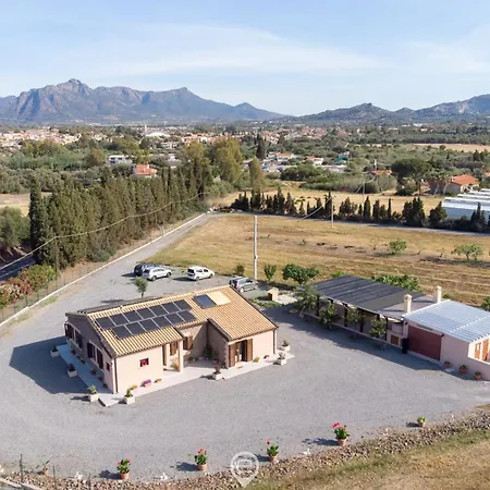 House Adele Villa San Pietro