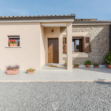 House Adele بيت ضيافة