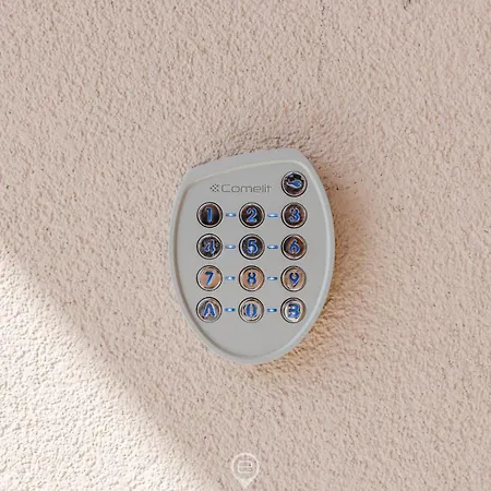 House Adele Villa San Pietro