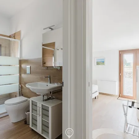 House Adele Villa San Pietro