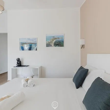 House Adele 4* Villa San Pietro