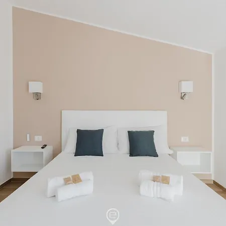 Guest house House Adele
