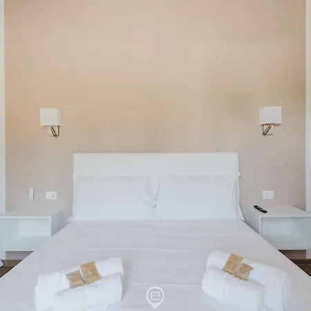 House Adele Guest house Villa San Pietro