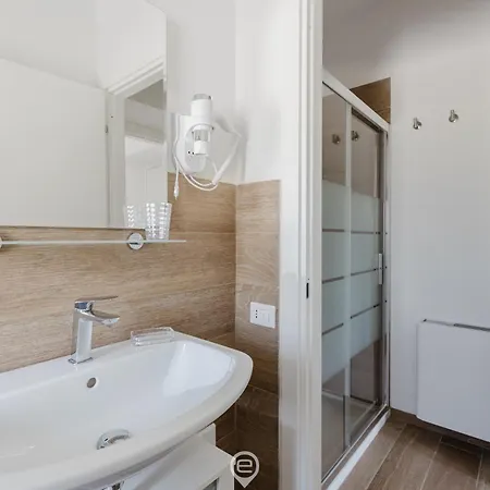 House Adele Guest house Villa San Pietro