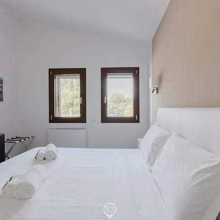 House Adele Guest house Villa San Pietro