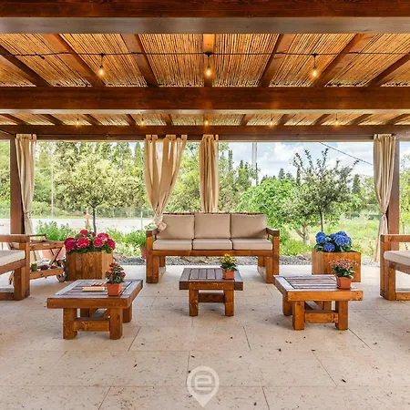 House Adele 4* Villa San Pietro