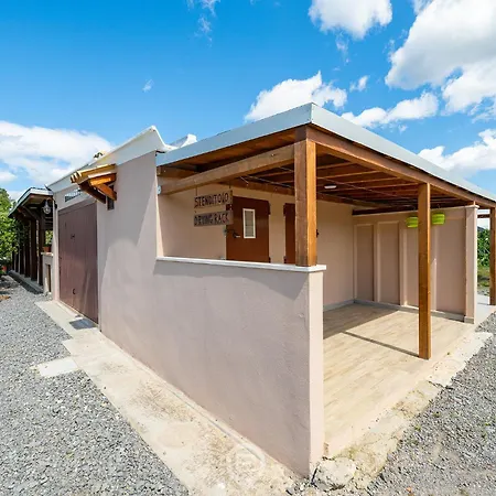 House Adele Guest house *