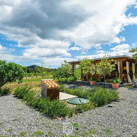 House Adele Pensionat Villa San Pietro