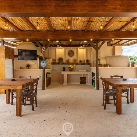 House Adele Villa San Pietro