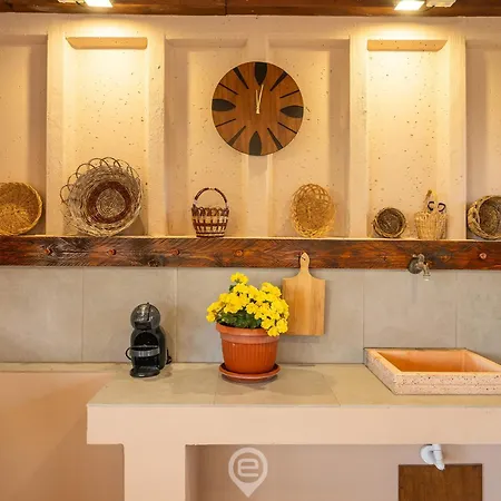 House Adele Guest house Villa San Pietro