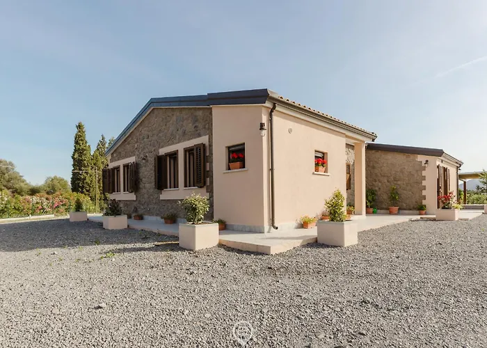 House Adele Gasthof Villa San Pietro