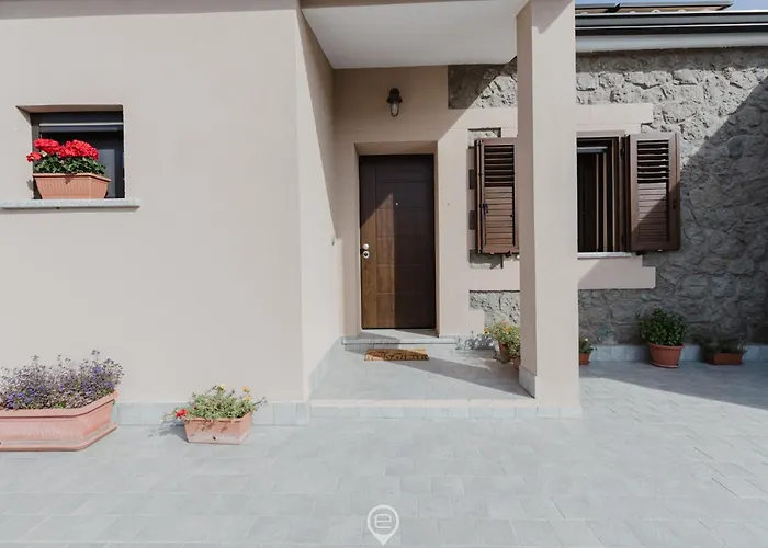 House Adele Gasthof 4*