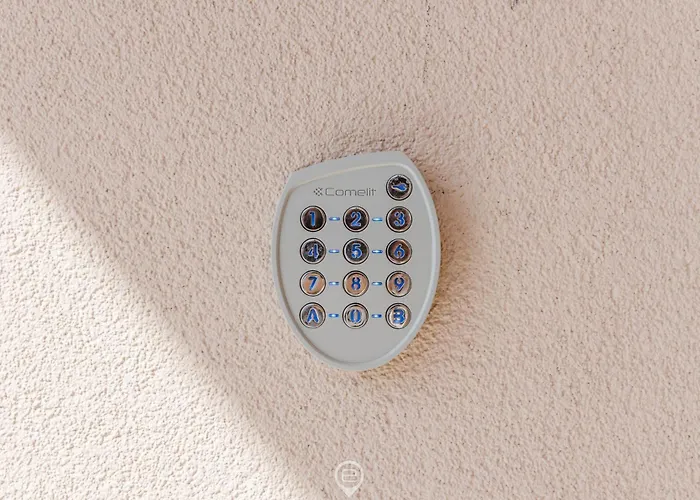 House Adele Villa San Pietro