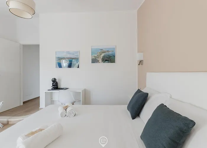 House Adele 4* Villa San Pietro