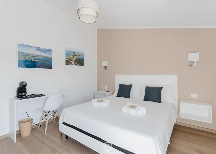 House Adele Gasthof 4*