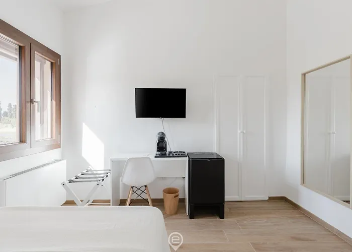 House Adele 4* Villa San Pietro