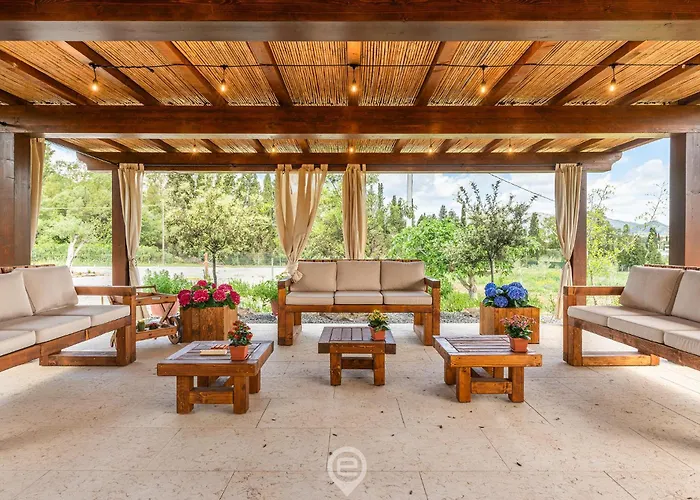 House Adele 4* Villa San Pietro