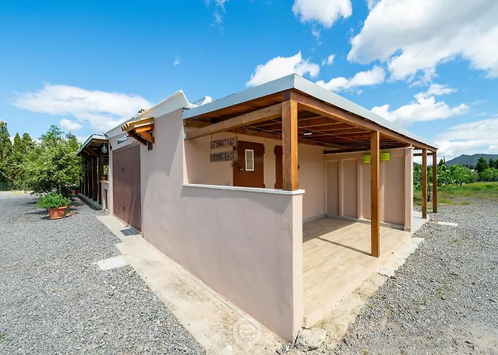 House Adele Gasthof 4*