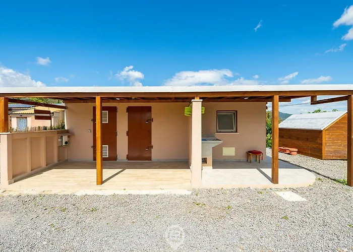 House Adele Gasthof 4*