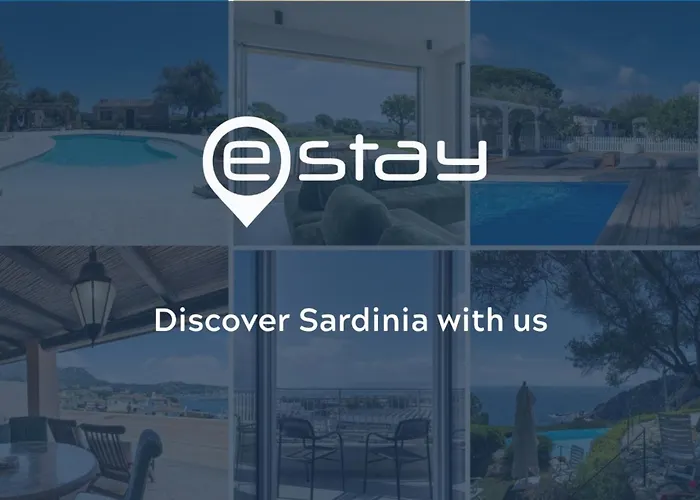 House Adele Villa San Pietro