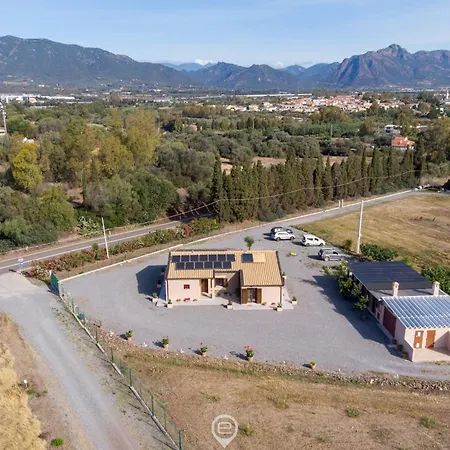 Maison d'hôtes House Adele