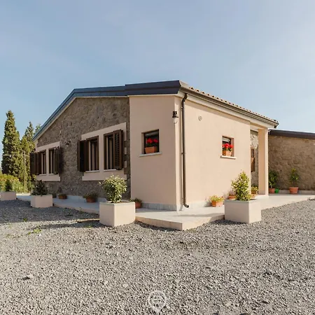House Adele Pensión Villa San Pietro