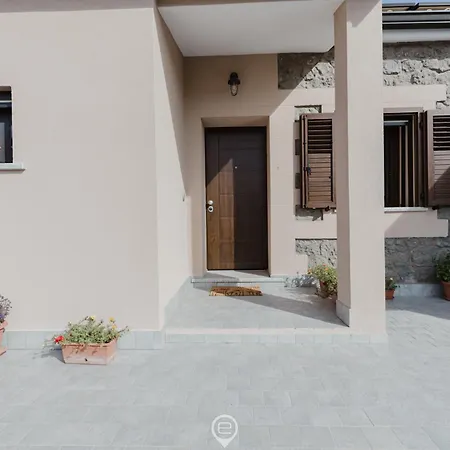 House Adele Maison d'hôtes 4*