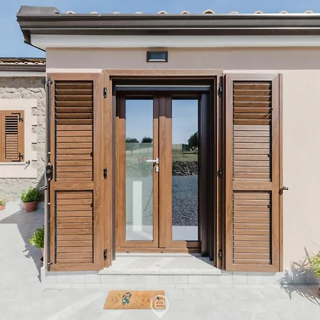 House Adele Pensión Villa San Pietro