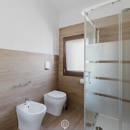 House Adele Villa San Pietro