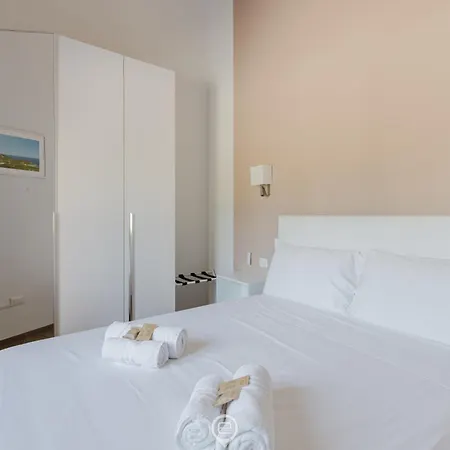 Guest house House Adele Villa San Pietro