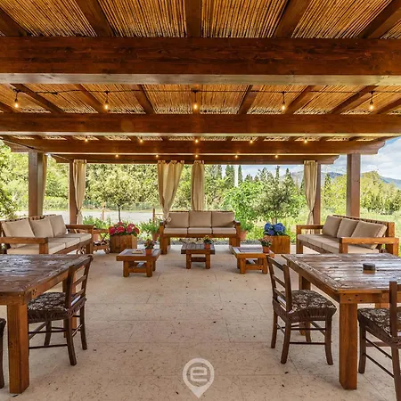 House Adele Villa San Pietro