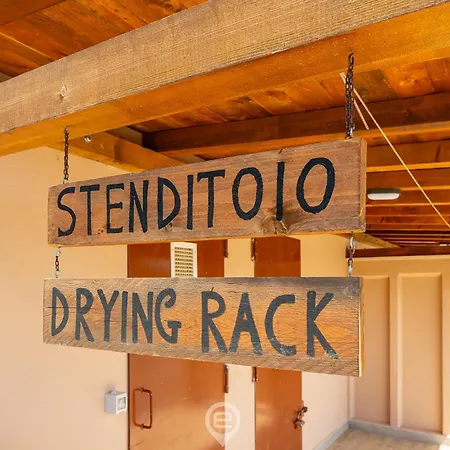 House Adele Villa San Pietro