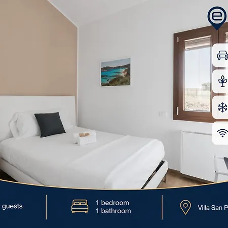 Estay - House Adele بيت ضيافة Villa San Pietro