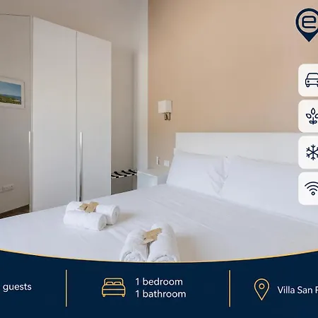 Estay - House Adele 4*