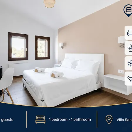 Estay - House Adele بيت ضيافة Villa San Pietro