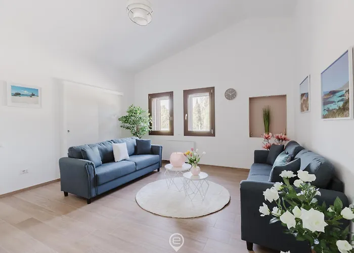 House Adele Vendégház 4*