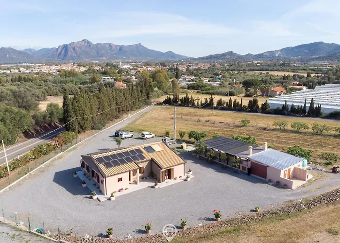 House Adele Villa San Pietro