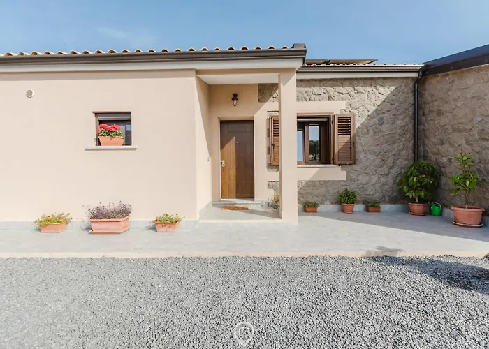 House Adele Pensionat