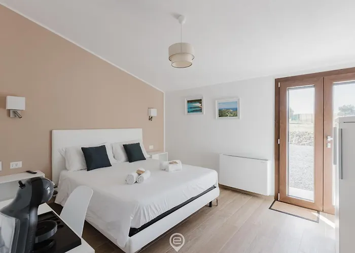 House Adele 4* Villa San Pietro