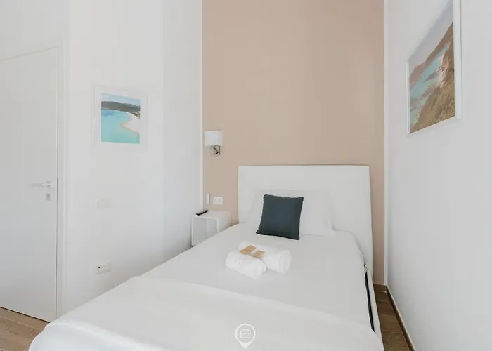 Pensionat House Adele 4*