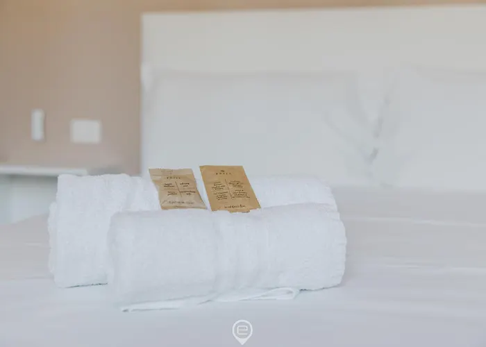 Pensionat House Adele