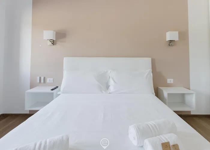 Pensionat House Adele