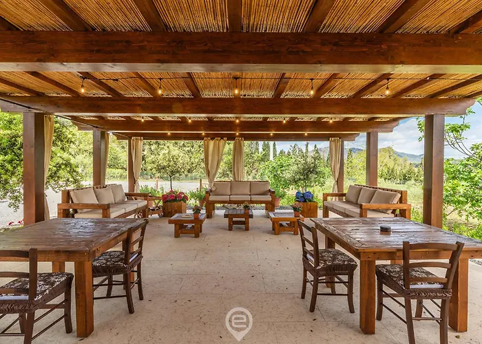 House Adele Villa San Pietro