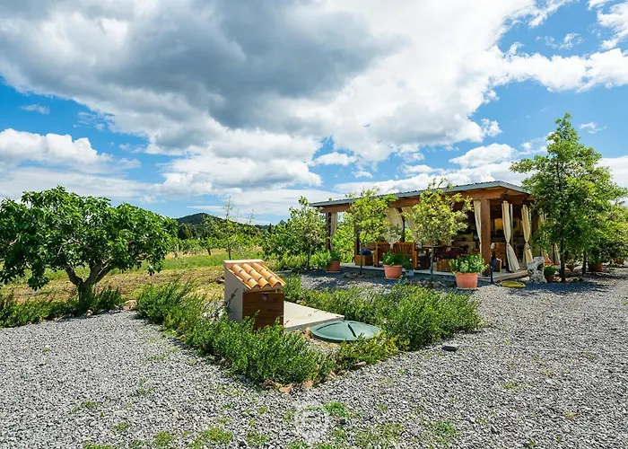 House Adele Pensionat Villa San Pietro