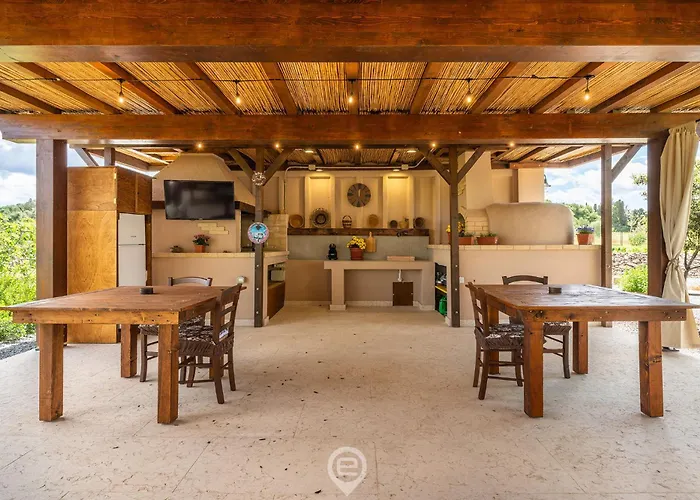 House Adele Villa San Pietro