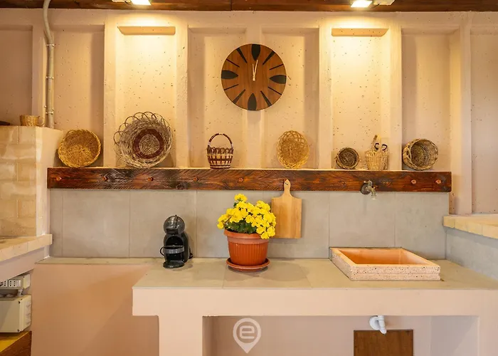 House Adele Pensionat Villa San Pietro